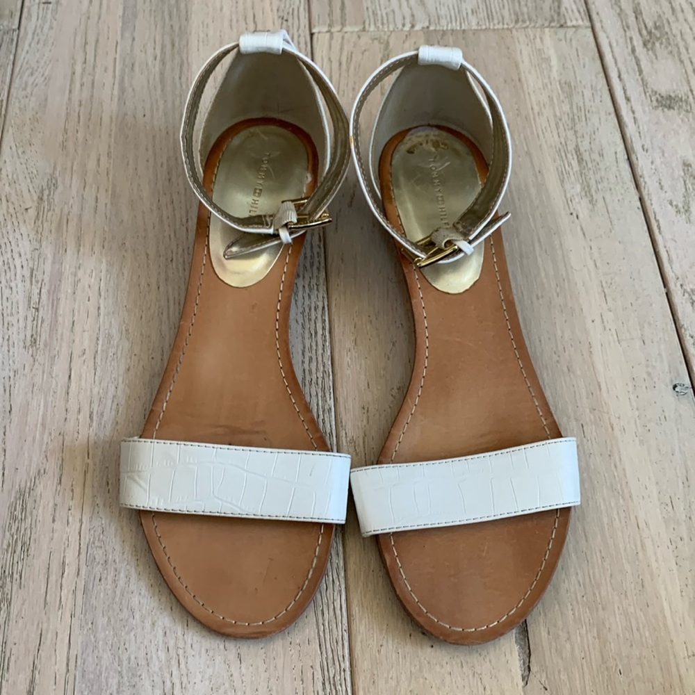 Tommy Hilfiger Molina Sandal